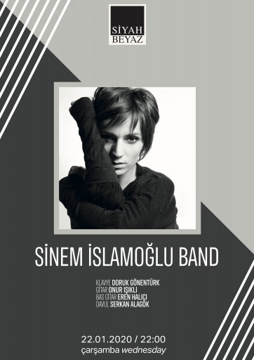 Sinem İslamoğlu Band