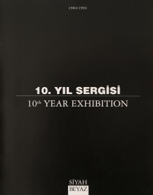 10th Year Exhibition